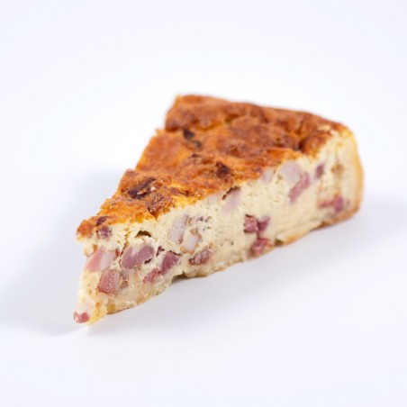 Quiche Lorraine