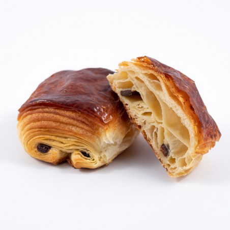 Pain au chocolat