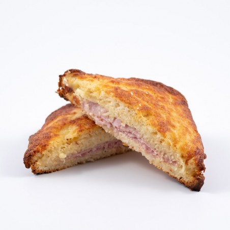 Croque Monsieur